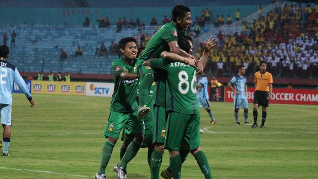 Bhayangkara FC
