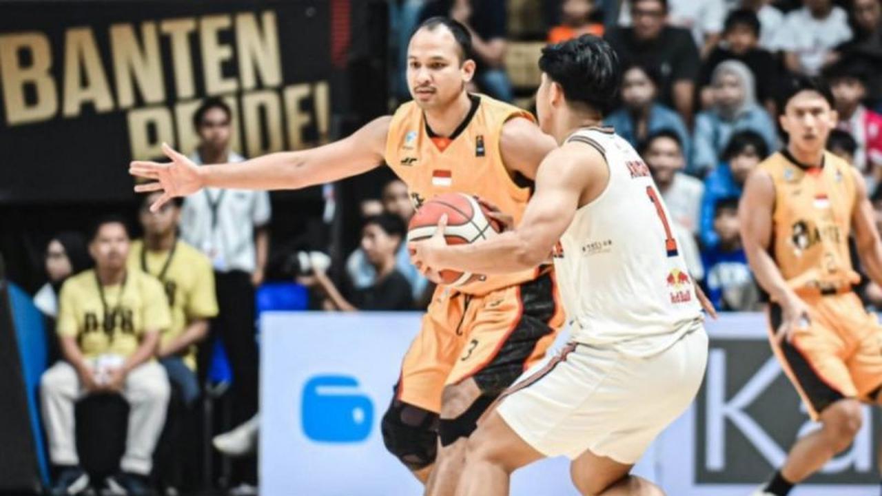 Fakta Menarik: Kaleb Ramot Puji Bakat dan Semangat Pemain Muda Dewa United Usai Tembus Final IBL All Indonesian 2025