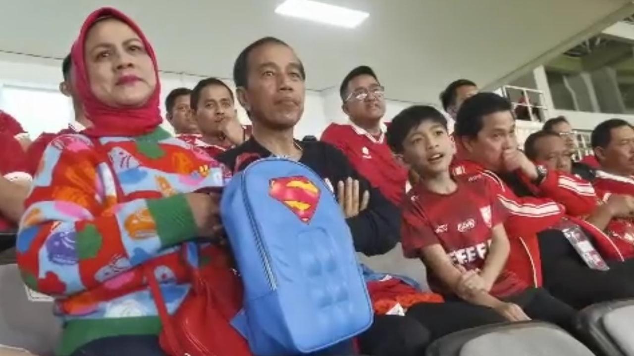 Dok. Istimewa