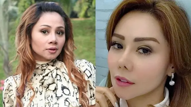 Femmy Permatasari