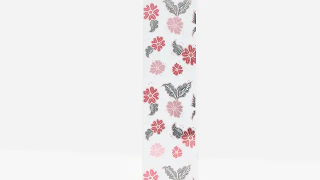 Batik Menginspirasi Desain Kemasan Produk Essence Asal Korea