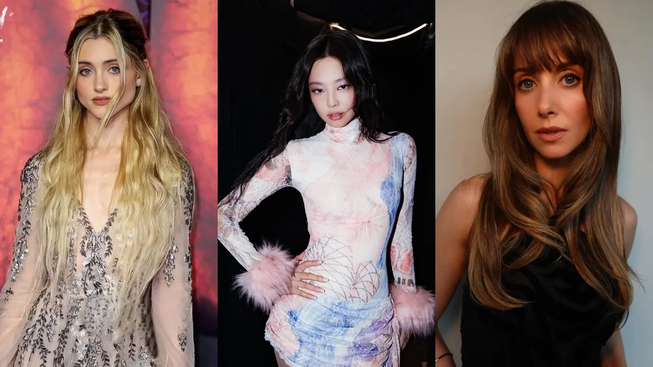 Capricorn Celebrities