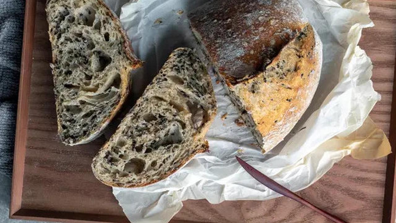 Mengapa Roti Sourdough Lebih Sehat? 6 Fakta Menarik yang Perlu Anda Ketahui
