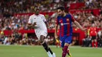 Liga Spanyol: Ilkay Gundogan Tak Pernah Menyesal Gabung Barcelona