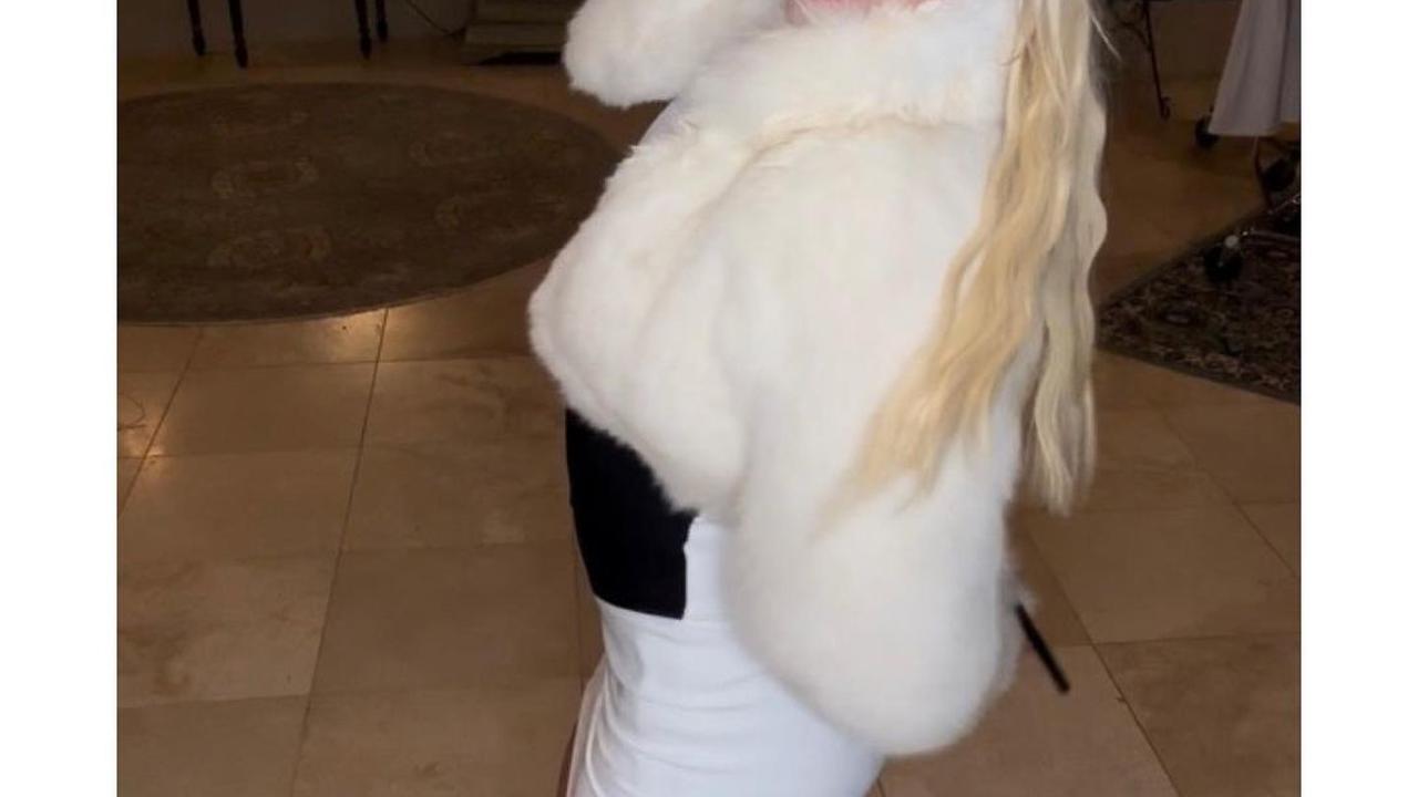 Deretan Kontroversi Britney Spears yang Resmi Menikahi Diri Sendiri