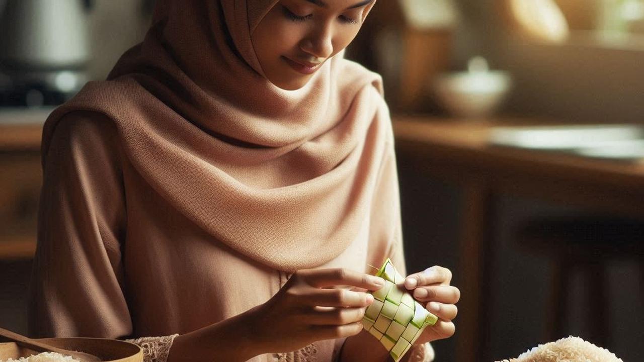 Ketupat