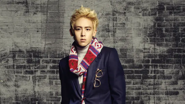 Nichkhun `2PM` Akhirnya Ungkapkan Perasaannya terhadap Tiffany
