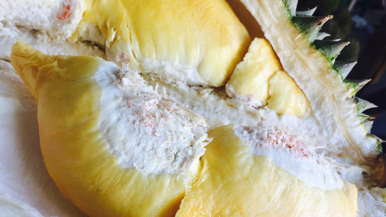 Apakah Durian Mengandung Kolesterol? Perhatikan Jumlah Asupan