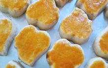 Resep Kue Kacang Lembut & Renyah, Sajian Lebaran Istimewa yang Bikin Ketagihan