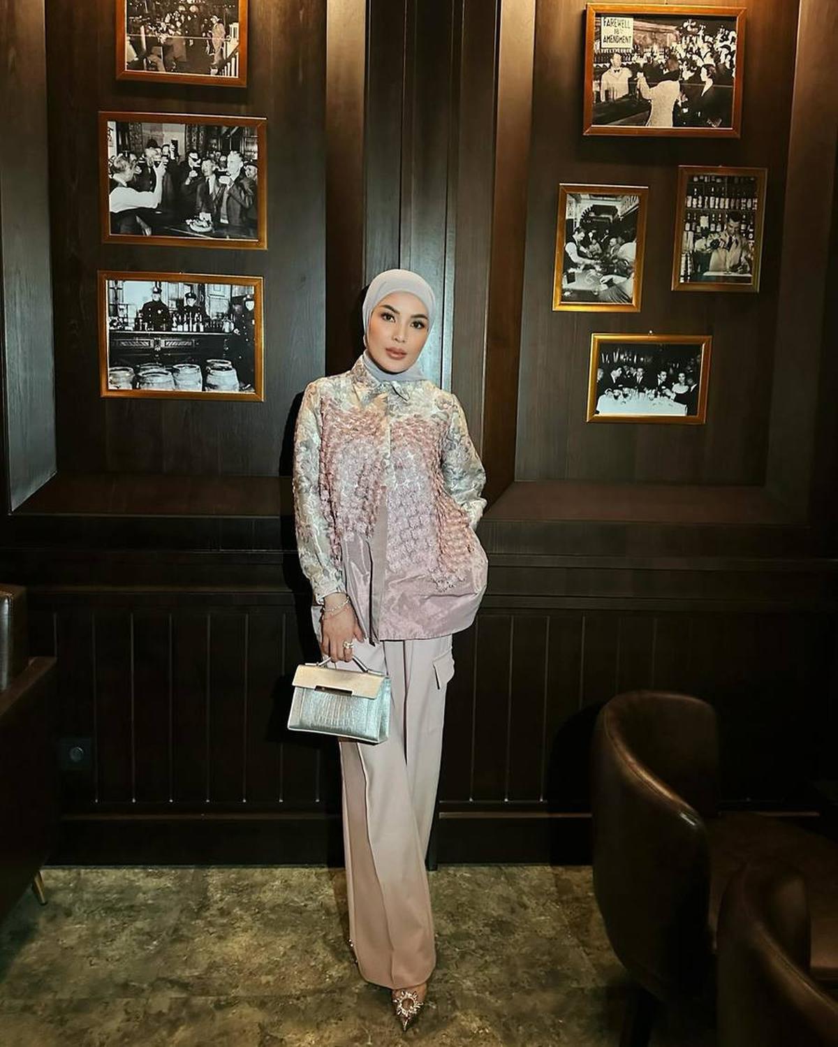 Harapan Nindy Ayunda