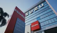 Dari Karawang ke 25 Negara, Ini Kiprah Isuzu Buatan Indonesia