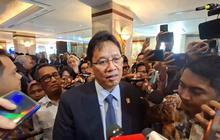 Menkeu Purbaya Tanggapi OTT Bea Cukai: Pintu Masuk untuk Memperbaiki