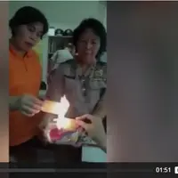 Jangan salah paham dulu, inilah beberapa fakta kenapa biskuit bisa terbakar yang harus kamu ketahui.