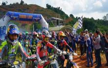 Fakta Unik: Trail Adventure, Olahraga Ekstrem yang Jadi Potensi Emas Promosi Wisata Tanah Laut
