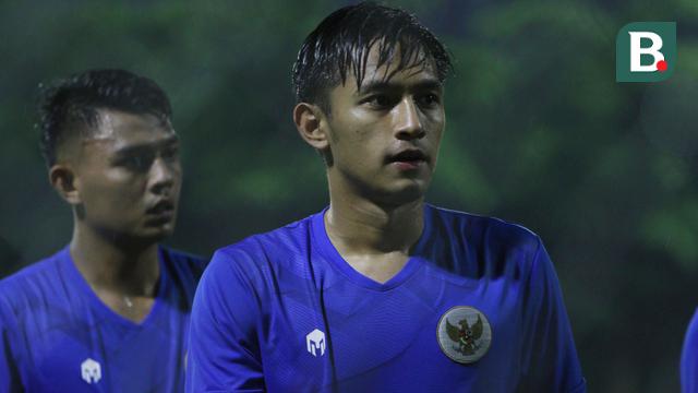 Foto: Mengintip Persiapan Timnas Indonesia Jelang Keberangkatan ke Pemusatan Latihan di Turki