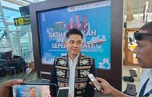 Tahukah Anda? Bandara El Tari Kupang Punya 15 Parking Stand, Siap Tampung Rute Baru Maskapai Penerbangan!