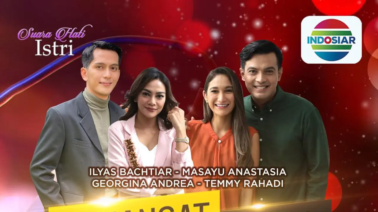 Semangat Senin Indosiar