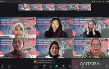 Tahukah Anda? Srikandi Berkarya Gelar 'EmpowHER' Perkuat Kapasitas Kepemimpinan Perempuan Menuju Indonesia Emas 2045