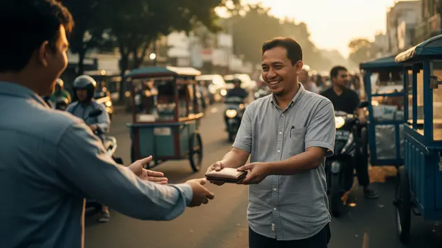 Contoh Nilai Moral dalam Kehidupan Sehari-hari Beserta Penjelasannya