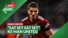 Berita video Bursa Transfer tentang Marcel Sabitzer yang dipinjamkan ke MU (Manchester United).
