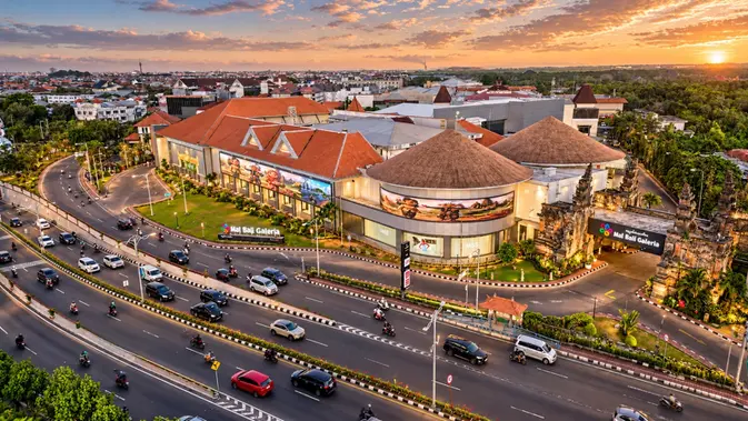 Kecanggihan AI di Balik Layar Teknologi LED Videotron Modern