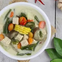 Resep sayur lodeh. dok. Istimewa