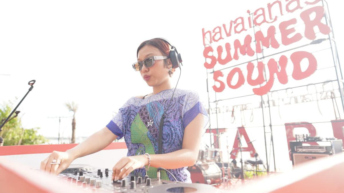 Summer Sound Bali, Ketika Musik, Pantai, dan Gaya Musim Panas Berpadu di Kuta