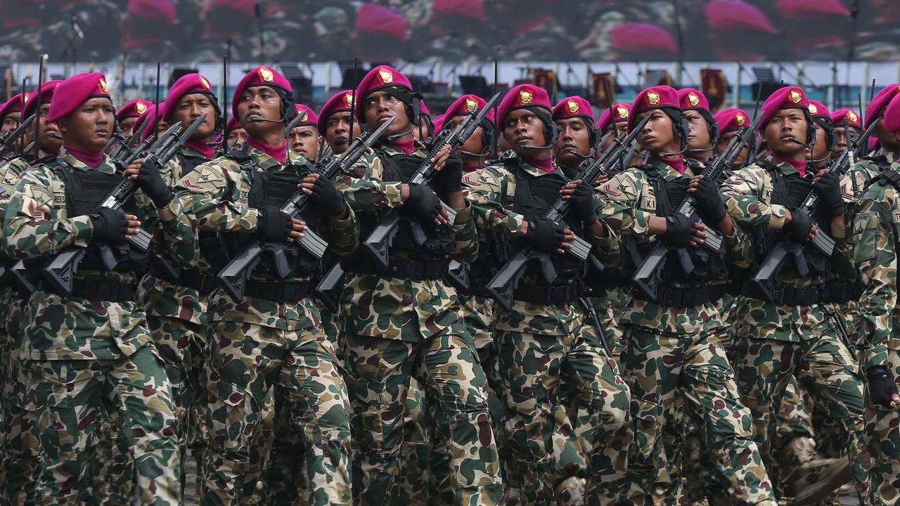 Catat, Rundown Lengkap Hingga Musisi yang Meriahkan HUT ke-80 TNI di Monas
