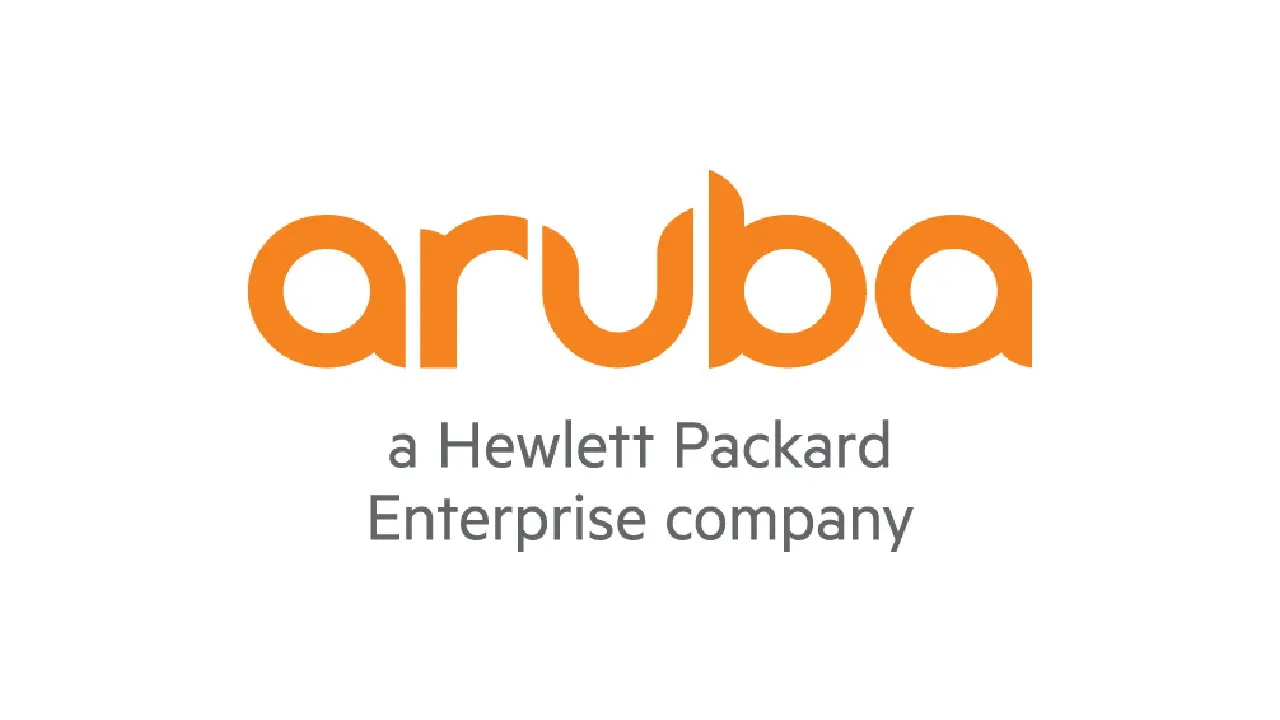 Logo Aruba
