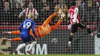 Kemenangan Chelsea atas Brentford Buyar Gara-gara Gol Injury Time, Reece James: Sungguh Mengecewakan