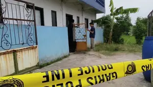 Istilah Psikopat Muncul dalam Kasus Dugaan Penyekapan di Bandung, Ini Kata Psikiater