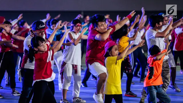 Asian Games 2018