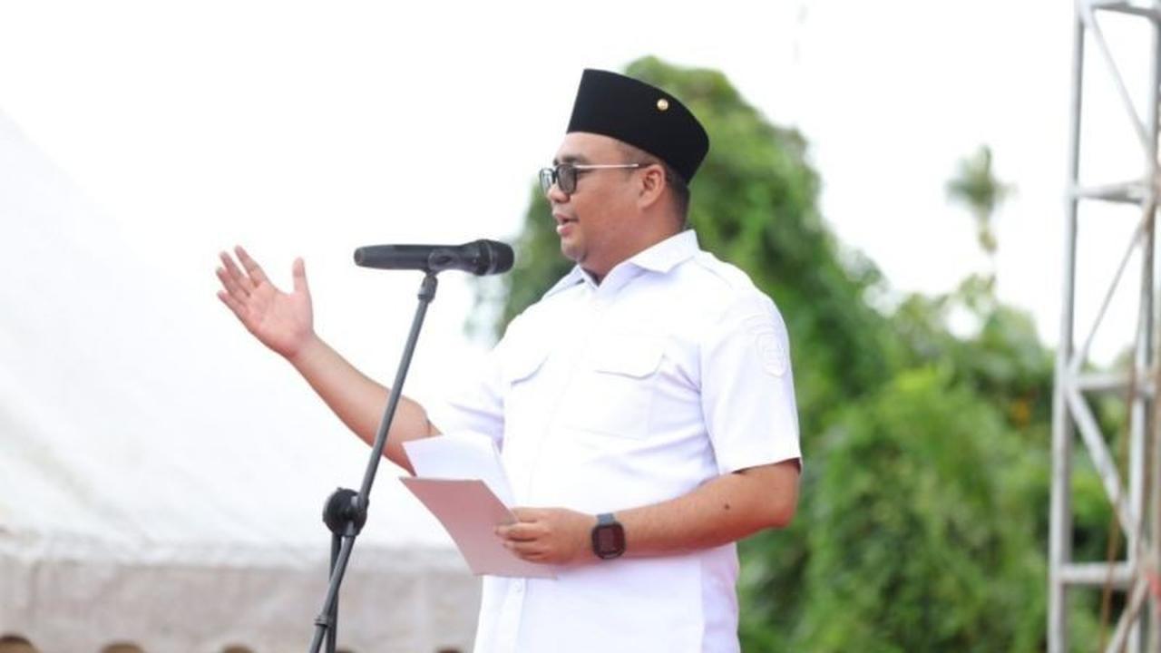 7 Hari Penuh Makna, Bupati Kukar Sebut Pagelaran Budaya Desa Kunci Pelestarian Adat dan Budaya Nusantara