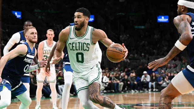 Jayson Tatum