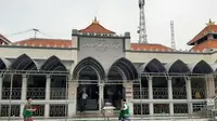 Waktu Sholat Gresik 21 Maret-20 April 2025, Lengkap dari Subuh Sampai Isya