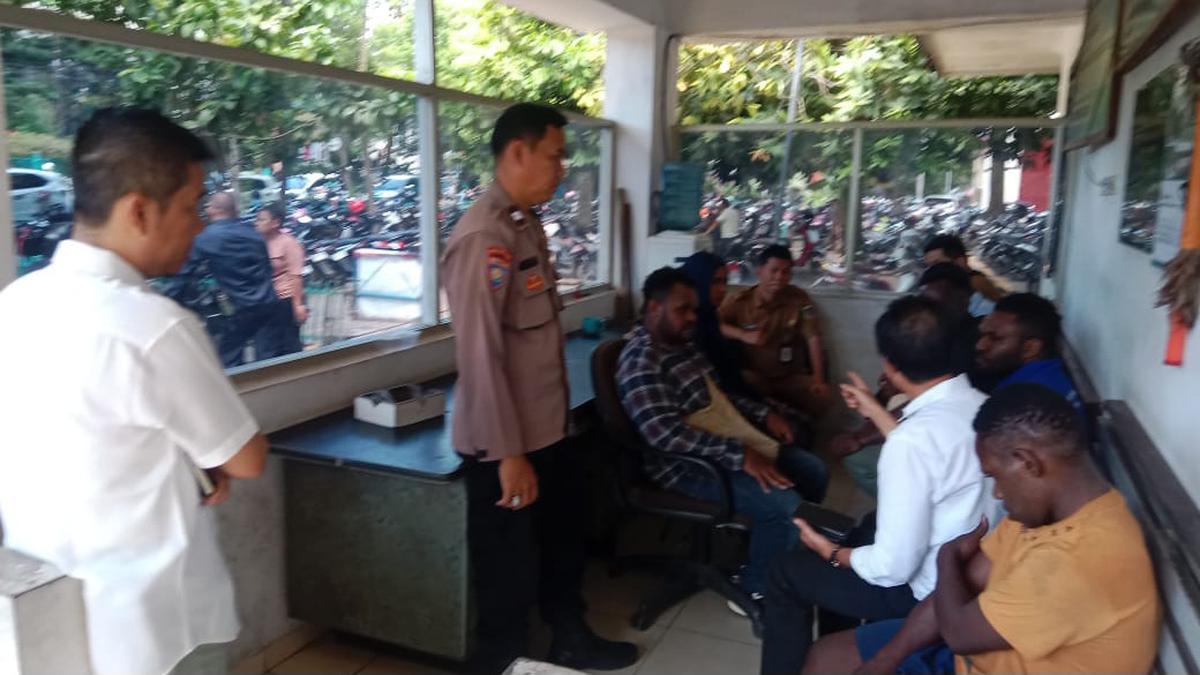 Duduk Perkara Pengeroyokan Mahasiswa di Kampus Unila yang Viral di Medsos