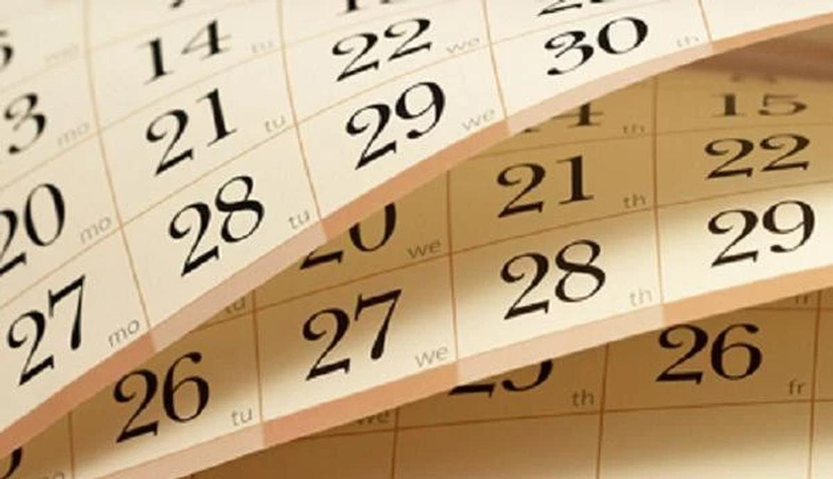 Daftar Hari Libur Nasional dan Cuti Bersama Desember 2025 hingga Januari 2026