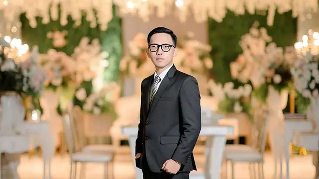 8 Gaya Outfit Pria untuk Kondangan 2025, Tampil Menarik dan Siap Mencuri Perhatian.