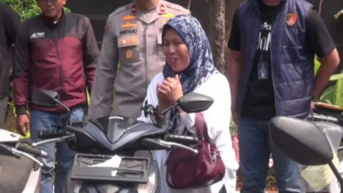 Korban Curanmor Bisa Ambil Motor Gratis, Cukup Bawa 2 Dokumen ini