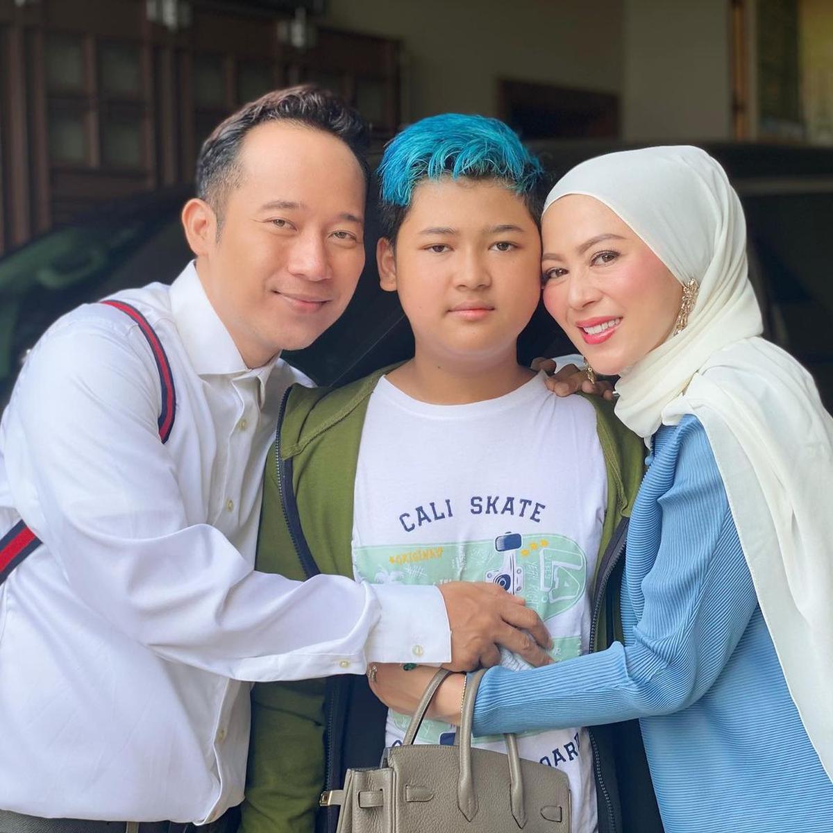 Fabian Muhammad