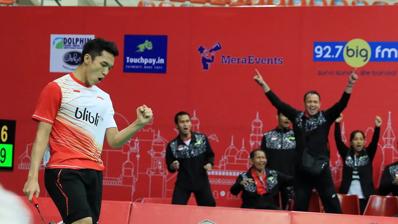 Jonatan Christie