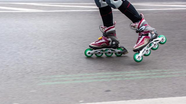 Roller Skate