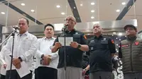 Kejagung Ungkap Fakta Sidang Kasus Sabu 2 Ton: ABK Tahu Bawa Narkoba dan Dibayar Jutaan Rupiah
