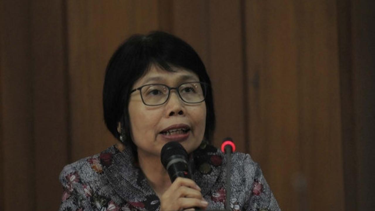 Kemenkes bantah adanya pembalut berbahaya di pasaran