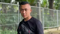 Farid Nur Yahya makin dikenal di medsos setelah akun Instagram pribadinya punya lebih dari 63 ribu pengikut. Ia memperkenalkan diri sebagai gamer. (Foto: Dok. Koleksi Pribadi Farid Nur Yahya)