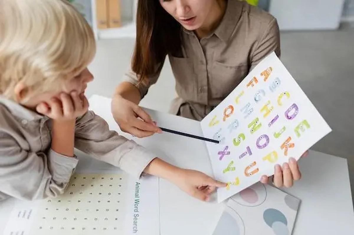 Cara Efektif Mendidik Anak Agar Patuh dan Disiplin,Tips untuk Orang Tua