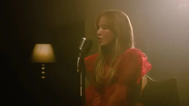When This Rain Stop - Wendy Red Velvet