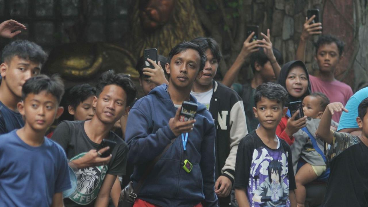 Dok. Istimewa