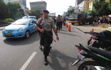 Ratusan polisi dikerahkan jaga sidang vonis John Kei