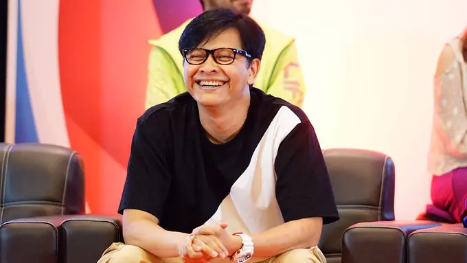 [Fimela] Armand Maulana